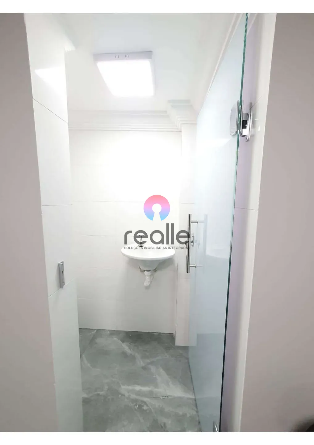 Loja-Salão, 38 m² - Foto 10
