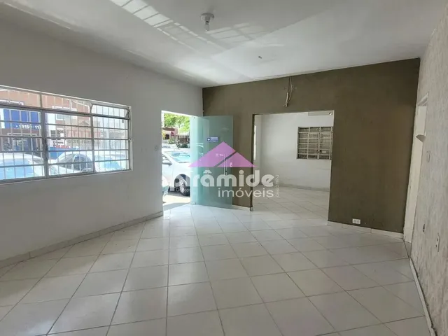 Loja com 185m², para alugar, no bairro Vila Adyana em São José Dos Campos