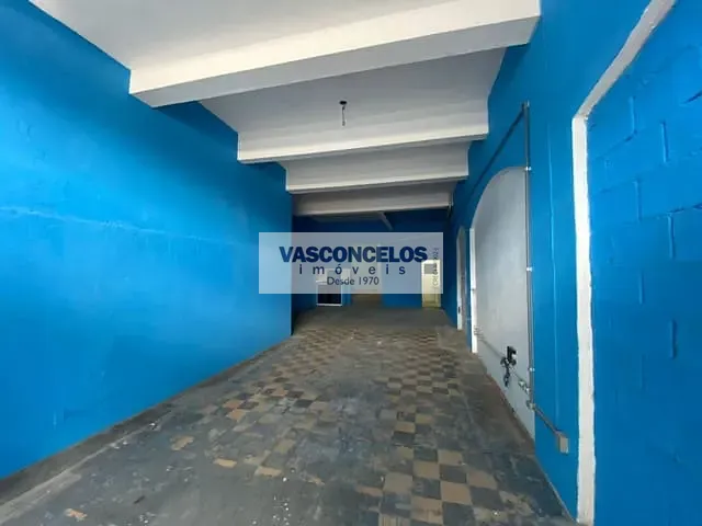 Ponto com 70m², para alugar, no bairro Jardim Bela Vista em São José dos Campos