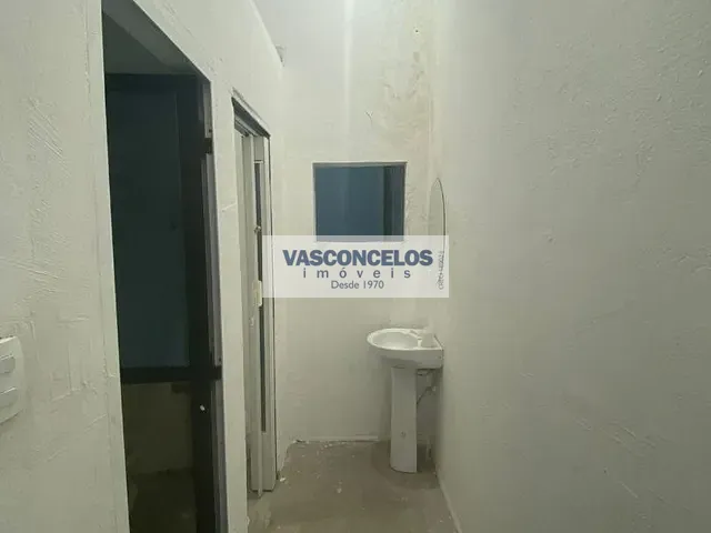 Ponto com 70m², para alugar, no bairro Jardim Bela Vista em São José dos Campos