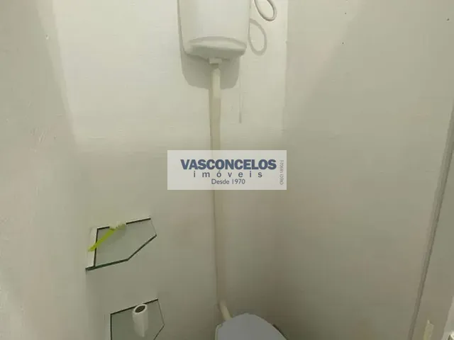 Ponto com 70m², para alugar, no bairro Jardim Bela Vista em São José dos Campos
