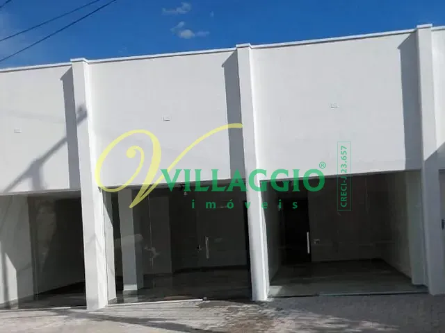 Loja com 50m², à venda, no bairro Vila Maceno em São José do Rio Preto