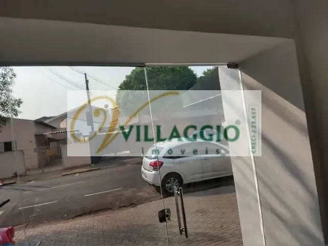 Loja com 50m², à venda, no bairro Vila Maceno em São José do Rio Preto