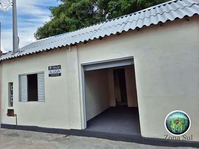 Loja para alugar, no bairro Centro em Votorantim