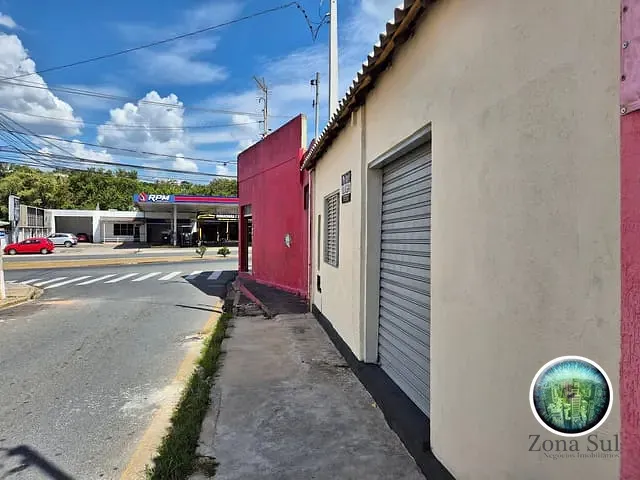 Loja para alugar, no bairro Centro em Votorantim