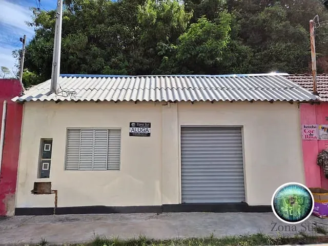 Loja para alugar, no bairro Centro em Votorantim
