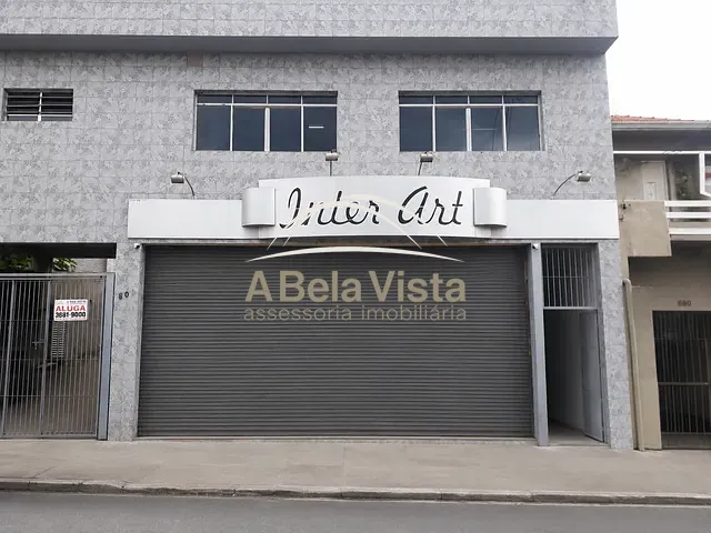 Andar corporativo com 500m², para alugar, no bairro Vila Osasco em Osasco