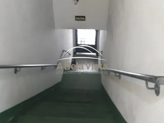 Andar corporativo com 500m², para alugar, no bairro Vila Osasco em Osasco