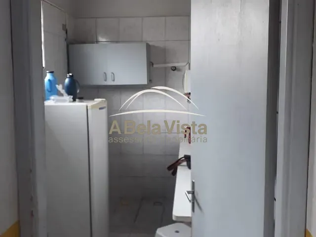 Andar corporativo com 500m², para alugar, no bairro Vila Osasco em Osasco