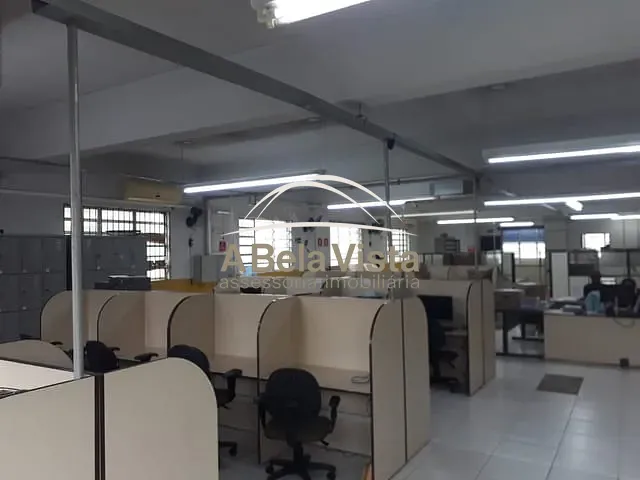 Andar corporativo com 500m², para alugar, no bairro Vila Osasco em Osasco
