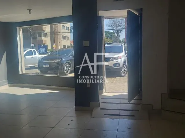 Loja com 145m², para alugar, no bairro Jardim Esplanada em São José dos Campos