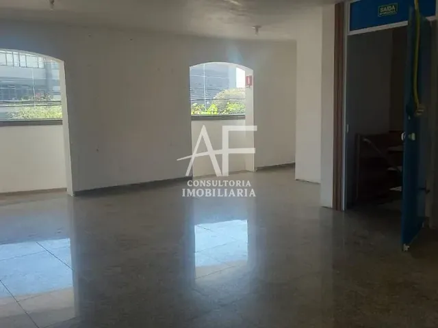 Loja com 145m², para alugar, no bairro Jardim Esplanada em São José dos Campos