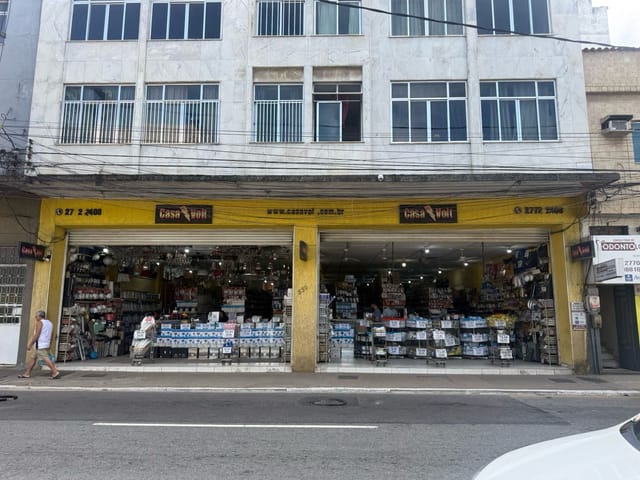 Loja à venda, no bairro Centro em Macaé