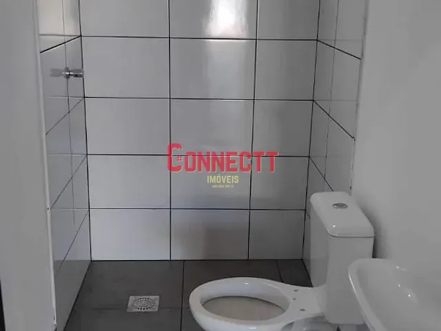Loja com 160m², para alugar, no bairro Jardim Cristo Redentor em Ribeirão Preto