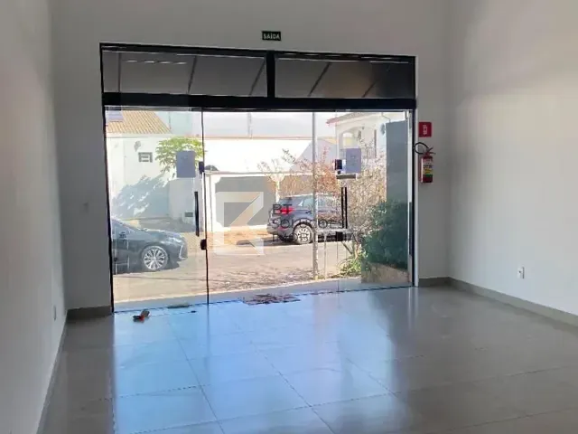 Loja para alugar, no bairro Jardim Juliana em Indaiatuba