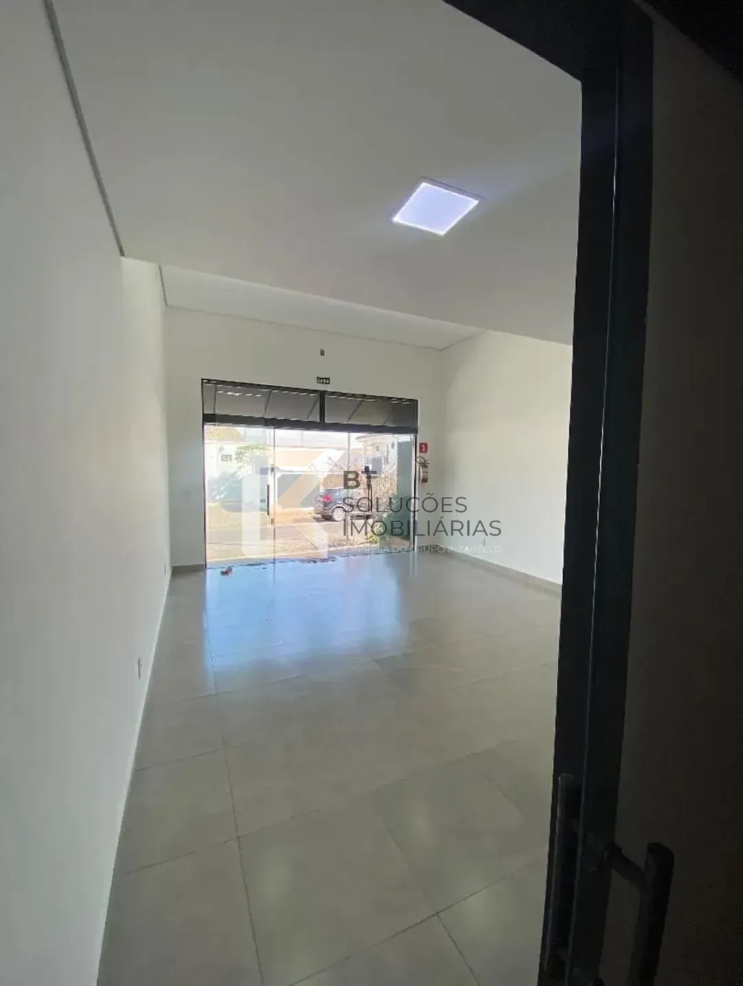 Loja-Salão, 50 m² - Foto 1