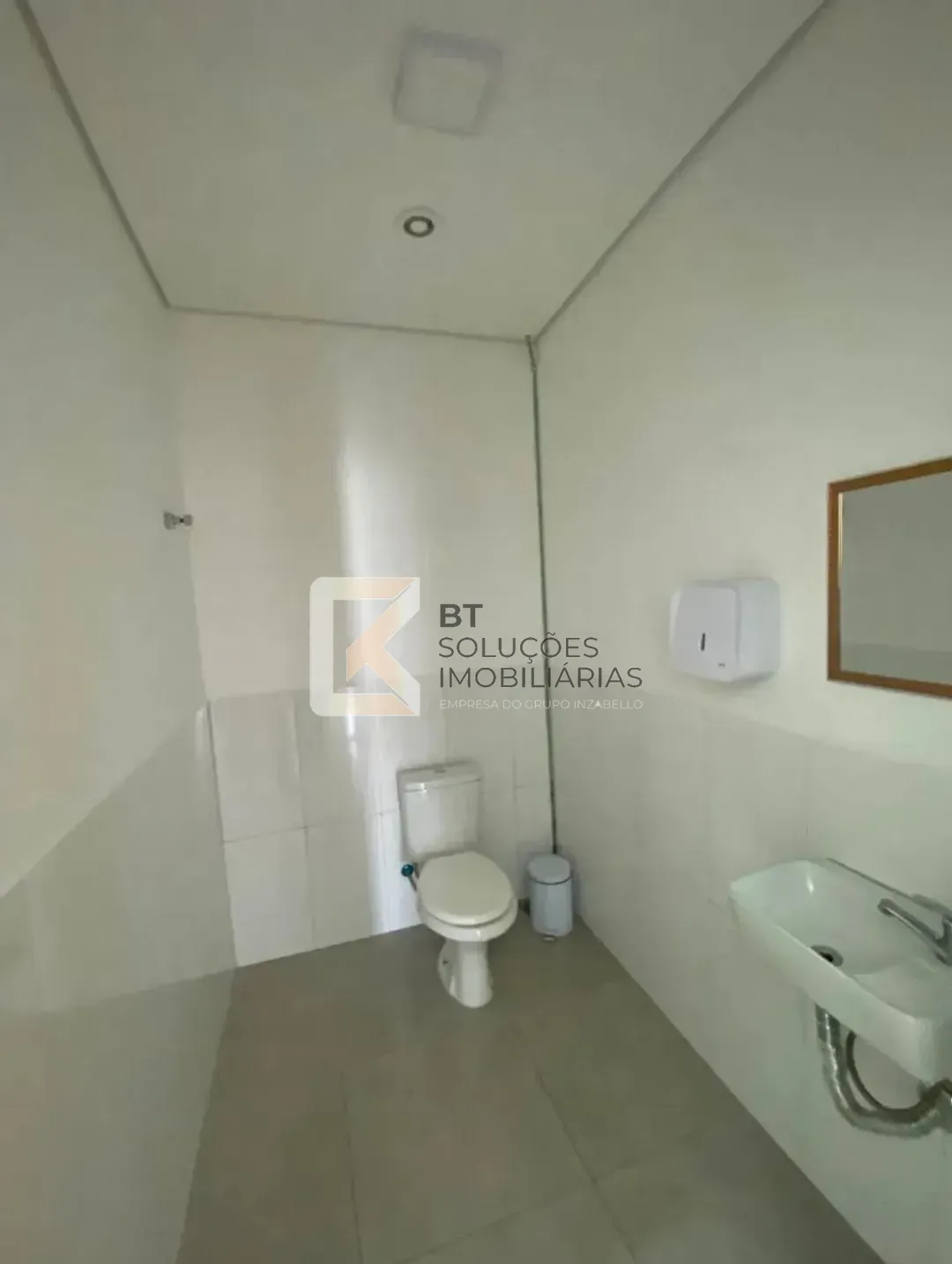 Loja-Salão, 50 m² - Foto 6