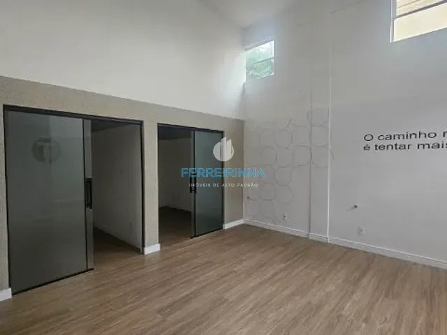 Loja com 140m², para alugar, no bairro Urbanova em São José dos Campos