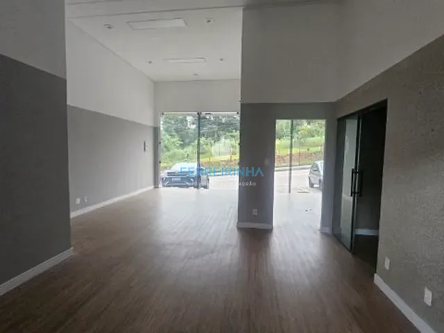 Loja com 140m², para alugar, no bairro Urbanova em São José dos Campos