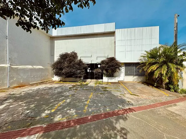 Loja para alugar, no bairro Vila Ipiranga em Londrina