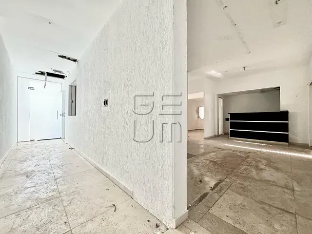 Loja para alugar, no bairro Vila Ipiranga em Londrina