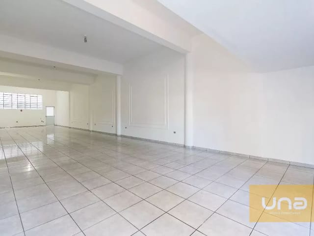 Loja à venda, no bairro Centro em Curitiba