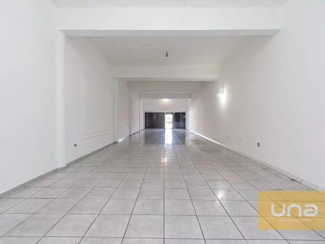 Loja à venda, no bairro Centro em Curitiba