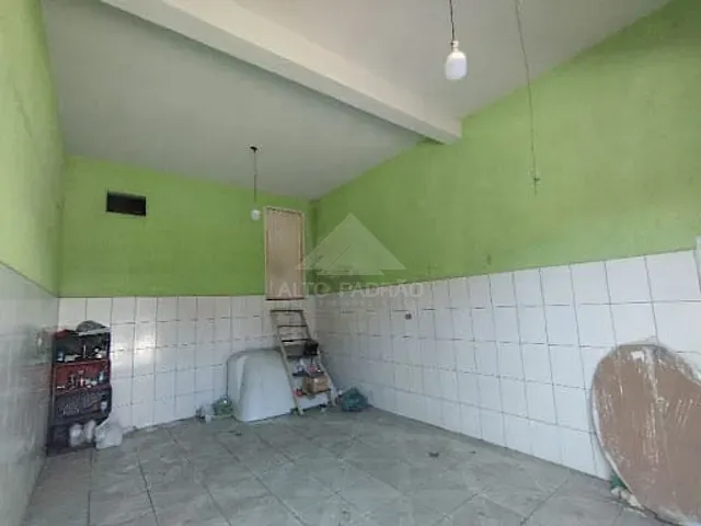 Loja com 40m², para alugar, no bairro Jardim Estrela em Mauá
