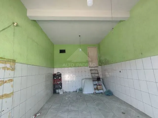 Loja com 40m², para alugar, no bairro Jardim Estrela em Mauá