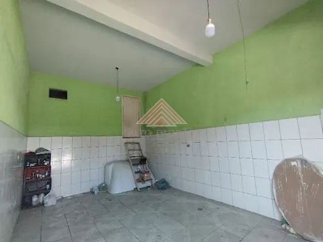 Loja com 40m², para alugar, no bairro Jardim Estrela em Mauá