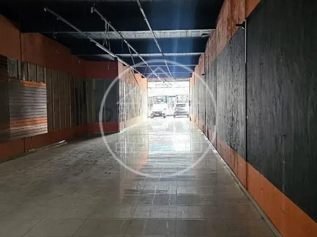 Loja para alugar, no bairro Cidade Dutra em São Paulo