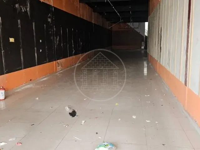 Loja para alugar, no bairro Cidade Dutra em São Paulo