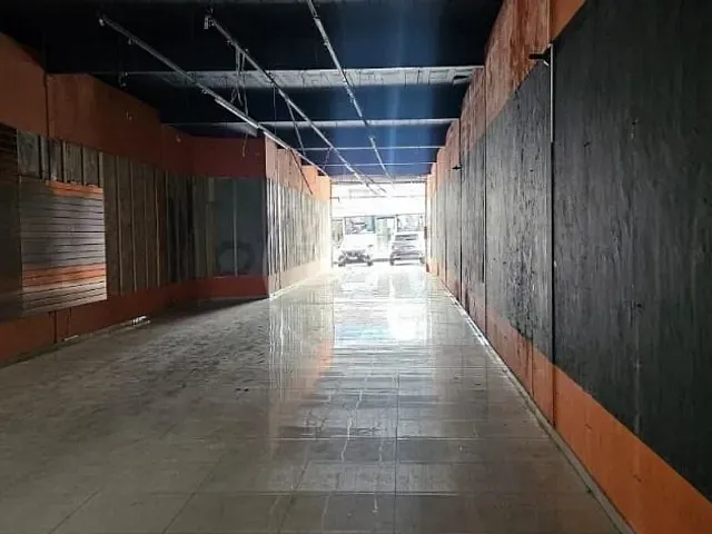 Loja para alugar, no bairro Cidade Dutra em São Paulo