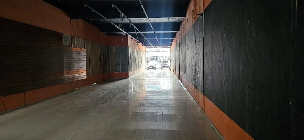 Loja-Salão, 600 m² - Foto 4