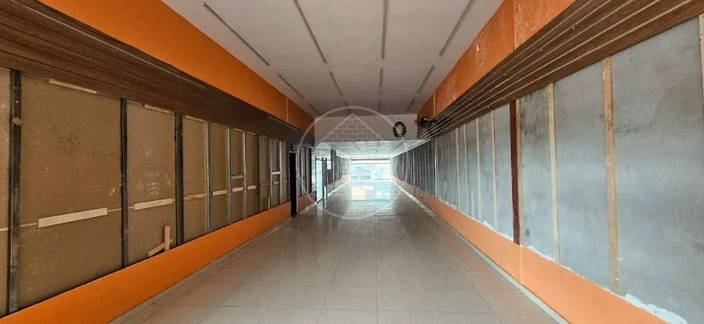 Loja-Salão, 600 m² - Foto 2