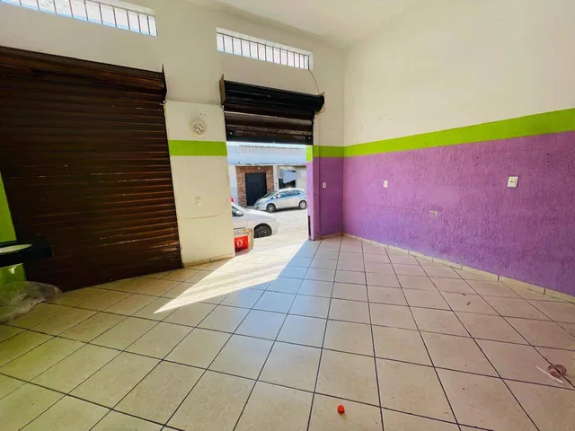 Loja para alugar, no bairro Jardim Alvorada em Belo Horizonte