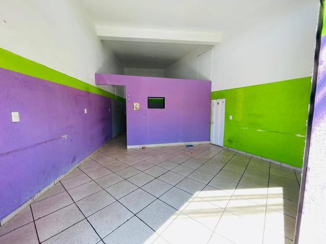 Loja para alugar, no bairro Jardim Alvorada em Belo Horizonte