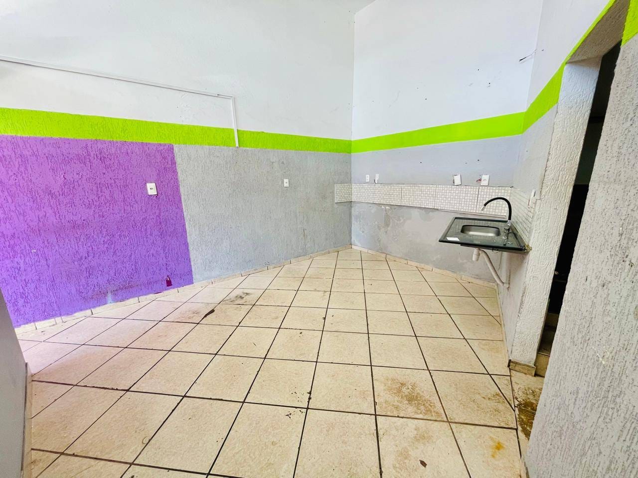 Loja-Salão, 50 m² - Foto 6