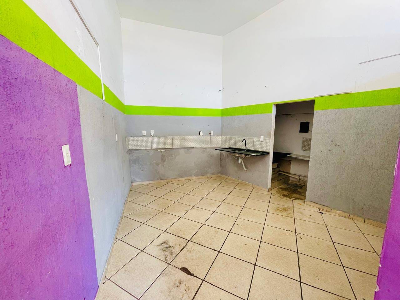 Loja-Salão, 50 m² - Foto 8