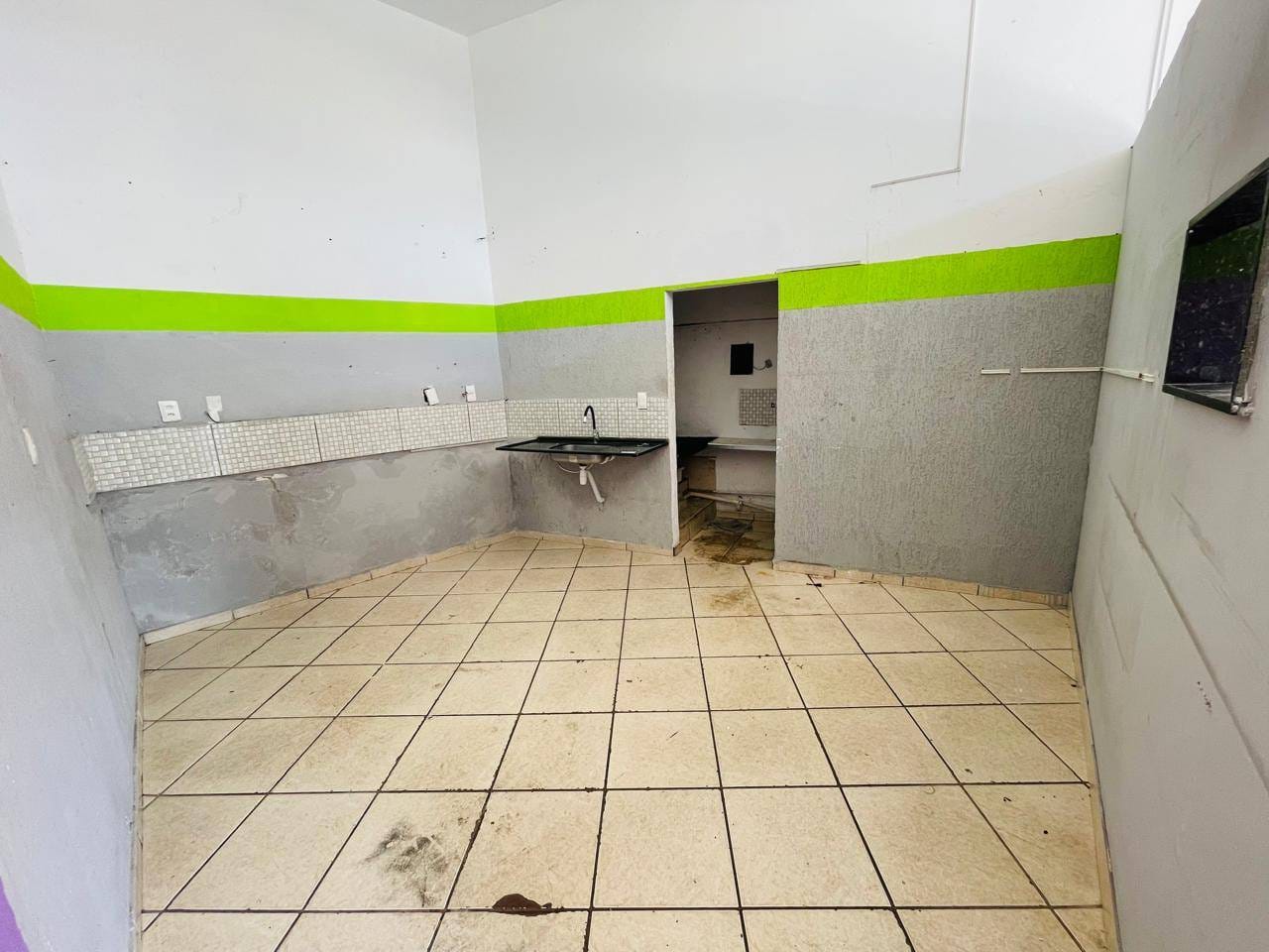 Loja-Salão, 50 m² - Foto 7