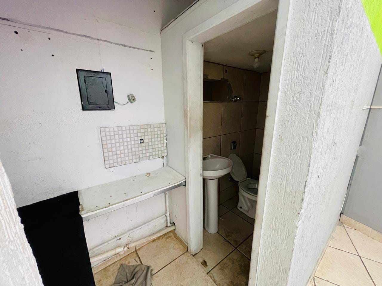 Loja-Salão, 50 m² - Foto 10