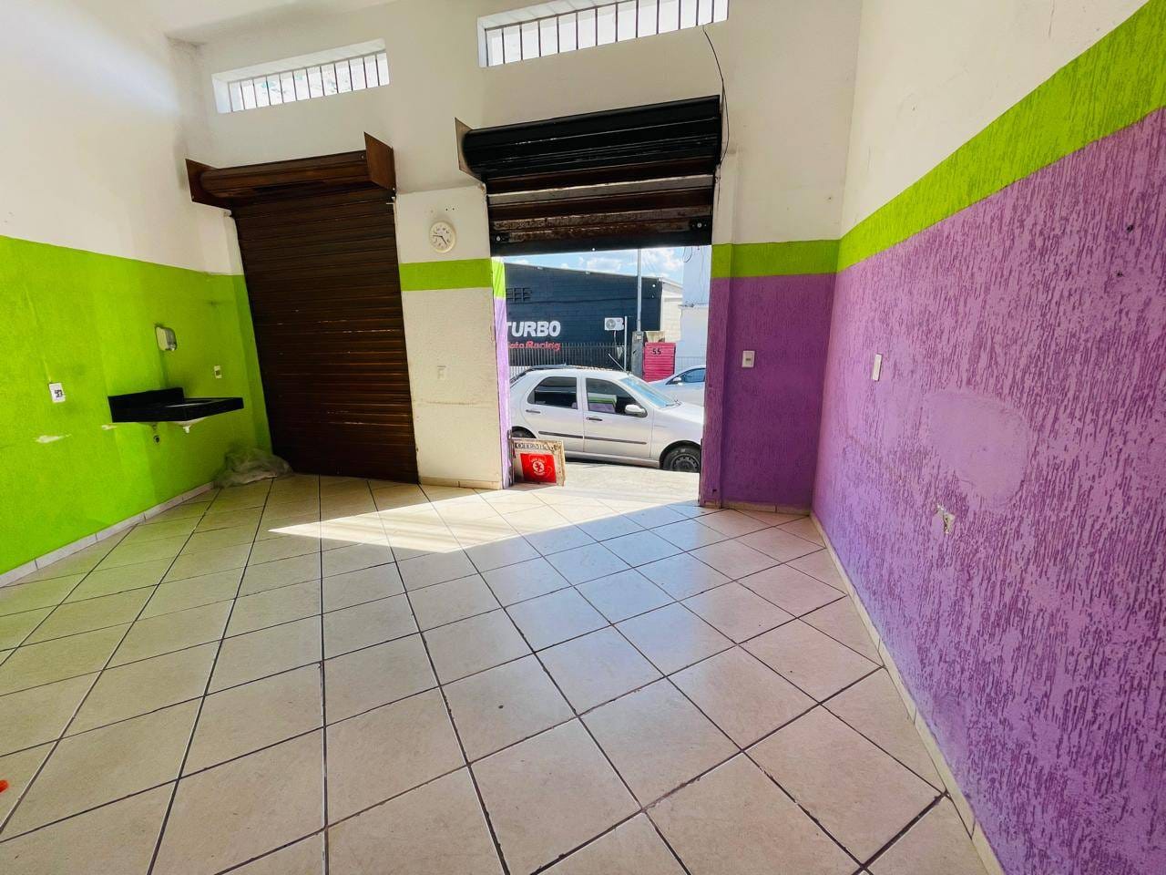 Loja-Salão, 50 m² - Foto 3