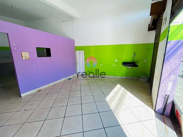 Loja para alugar, no bairro Jardim Alvorada em Belo Horizonte