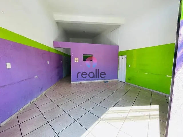 Loja para alugar, no bairro Jardim Alvorada em Belo Horizonte