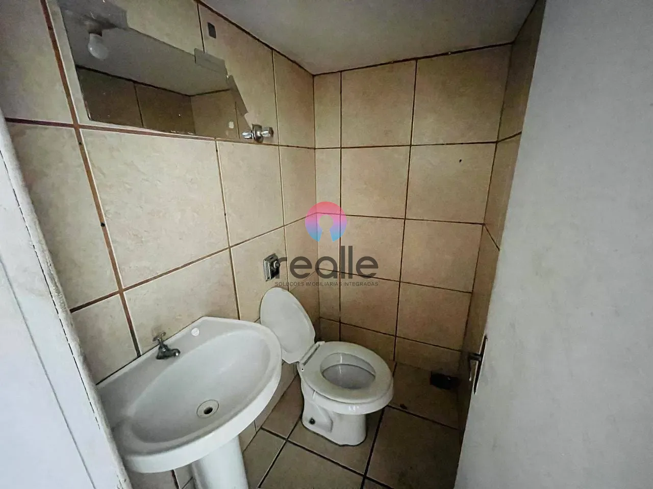 Loja-Salão, 50 m² - Foto 11