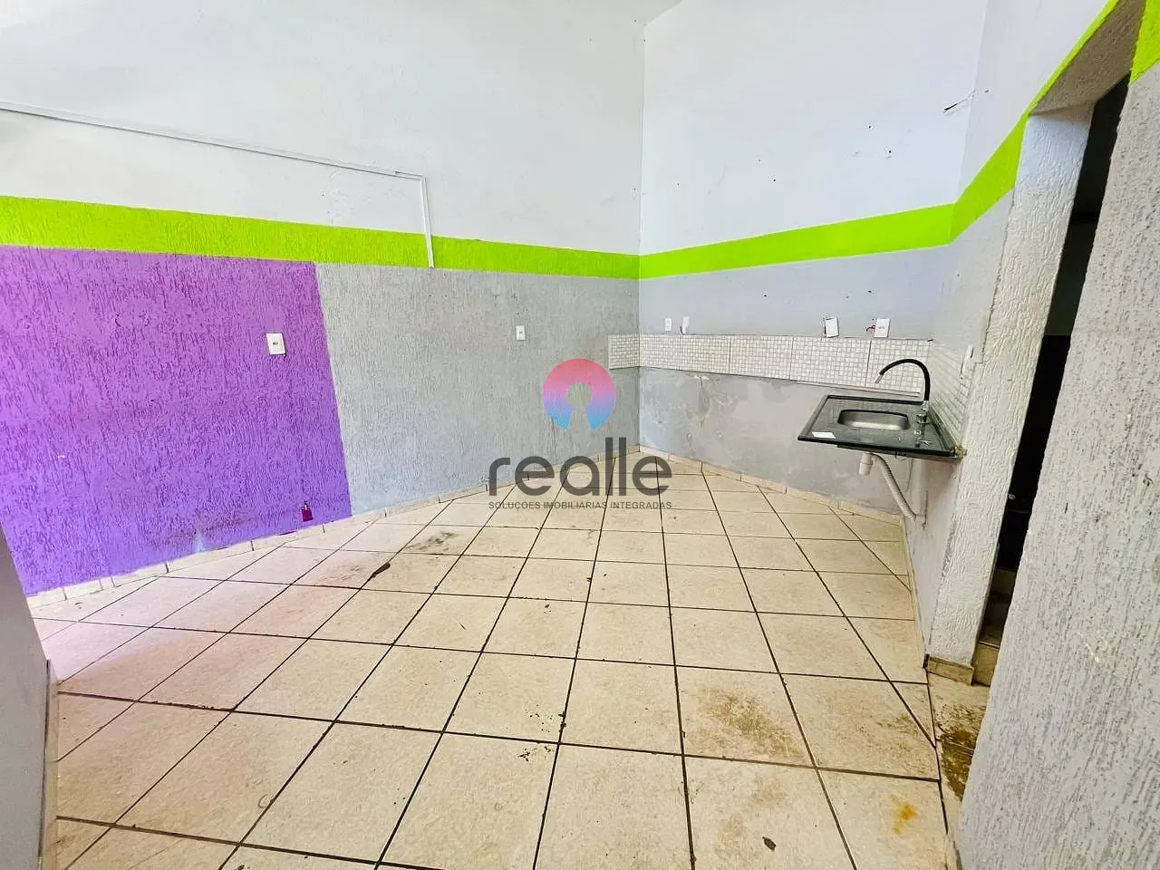 Loja-Salão, 50 m² - Foto 6