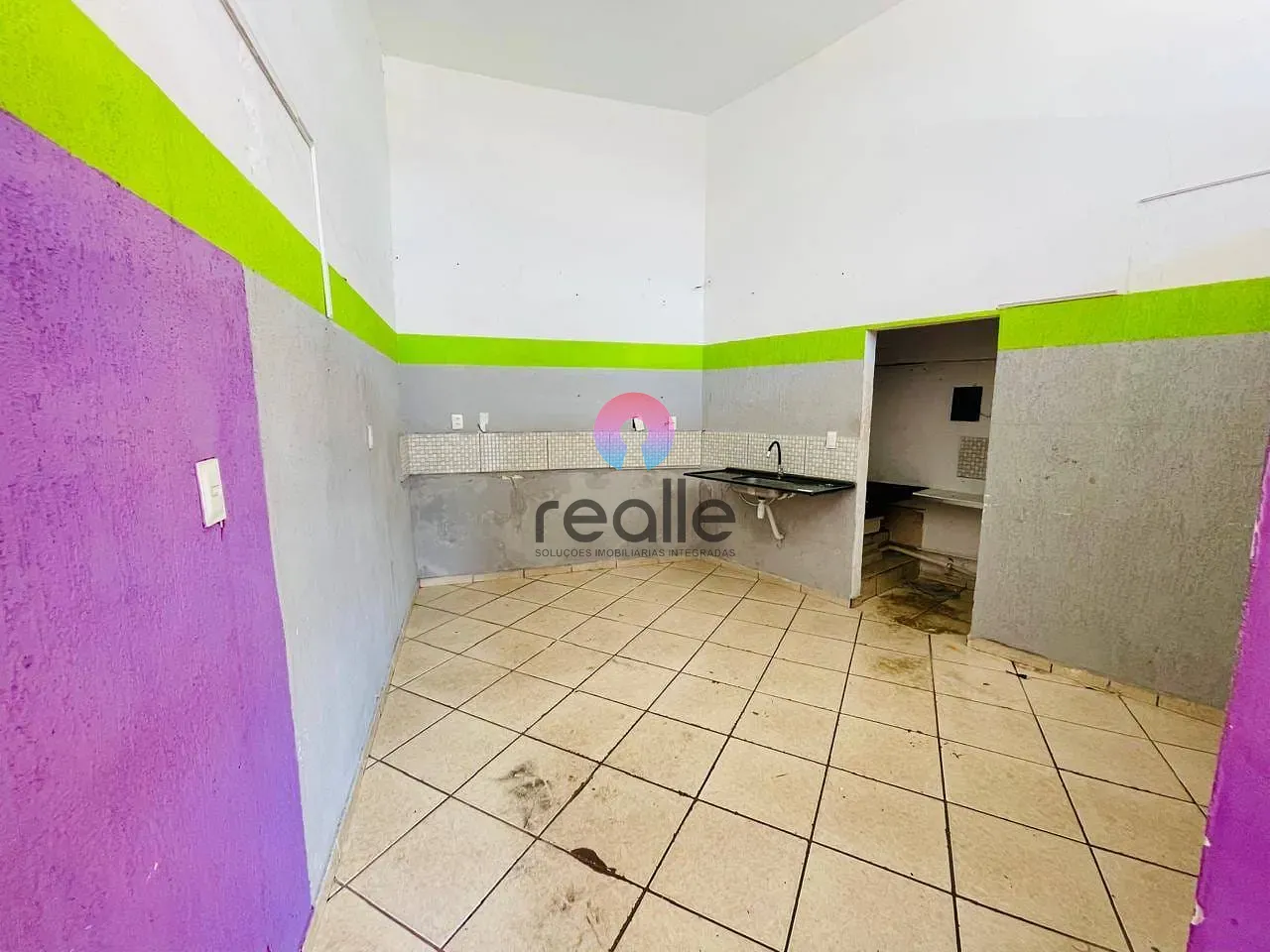 Loja-Salão, 50 m² - Foto 8