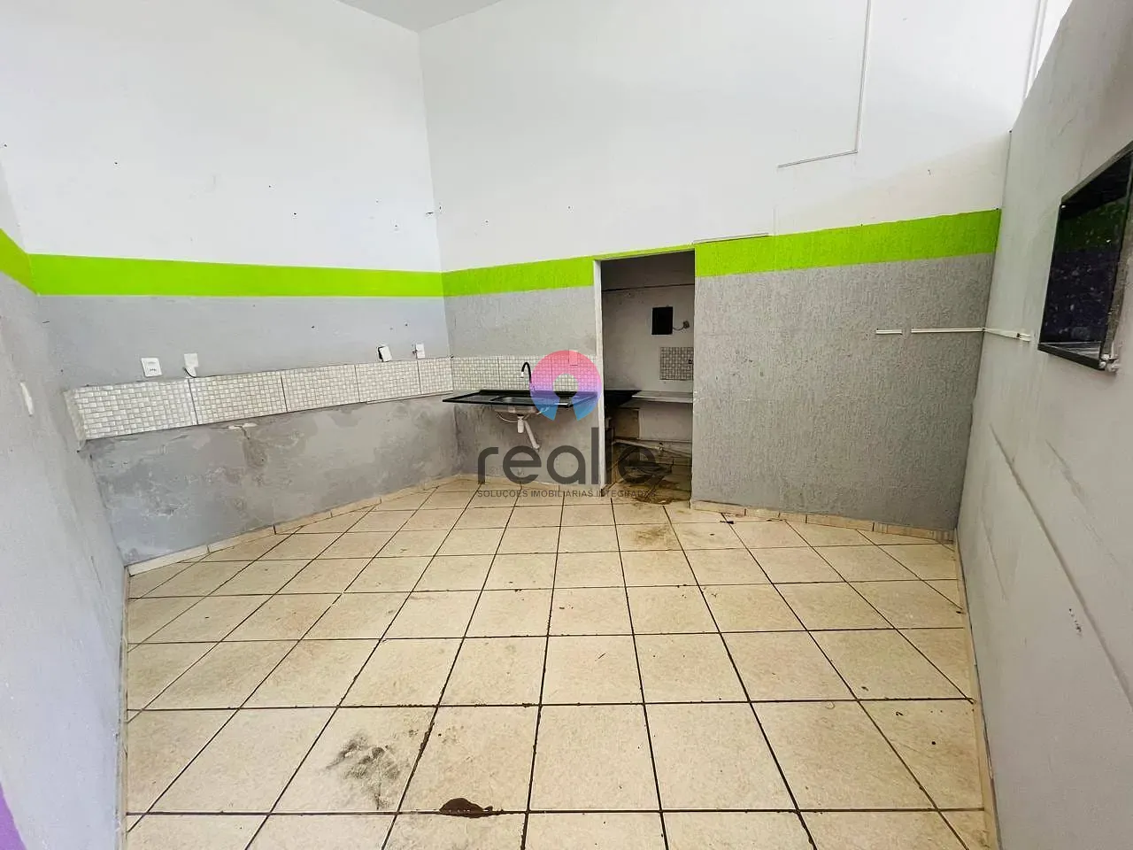 Loja-Salão, 50 m² - Foto 7