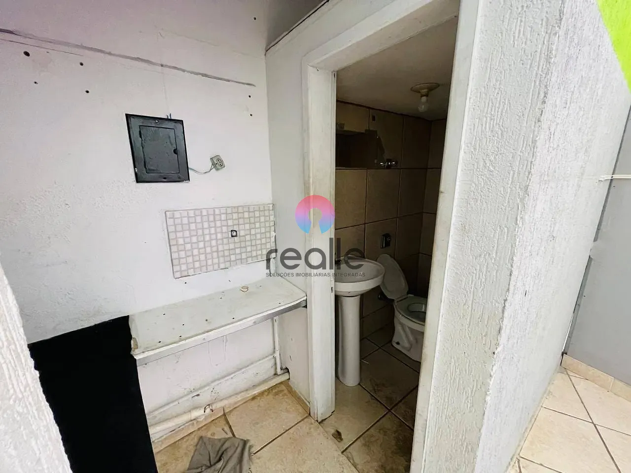 Loja-Salão, 50 m² - Foto 10