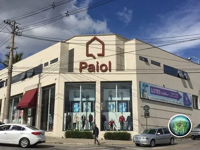 Loja com 370m², para alugar, no bairro Centro em Votorantim